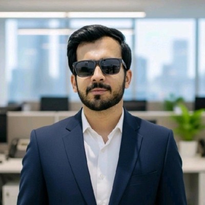 Fahad Yaqoob