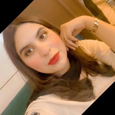 Fatima Irshad