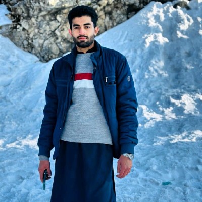 Habib Asghar